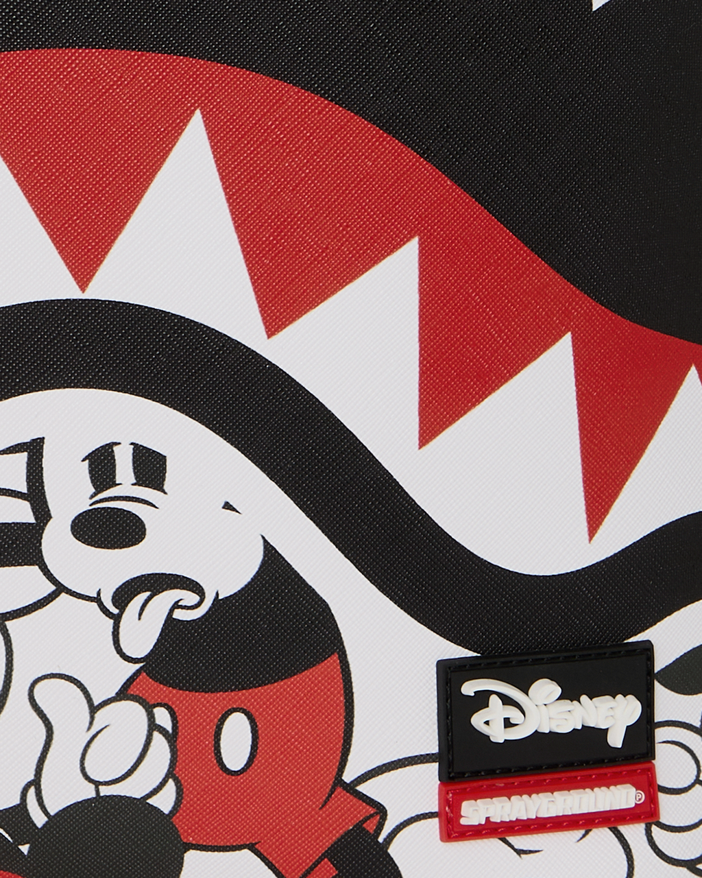 SPRAYGROUND MICKEY MOUSE CRAMMED DISNEY BACKPACK
