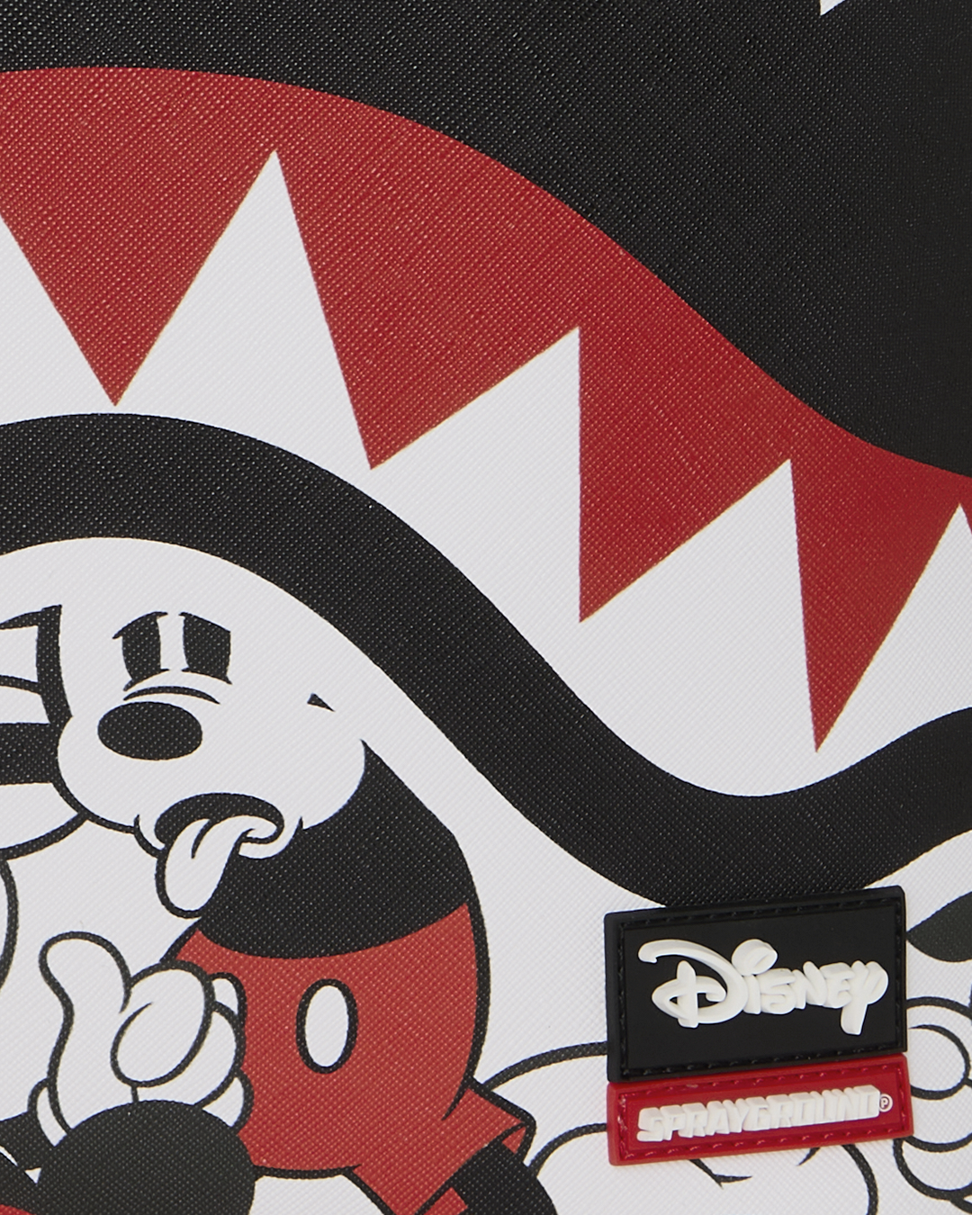 SPRAYGROUND MICKEY MOUSE CRAMMED DISNEY BACKPACK