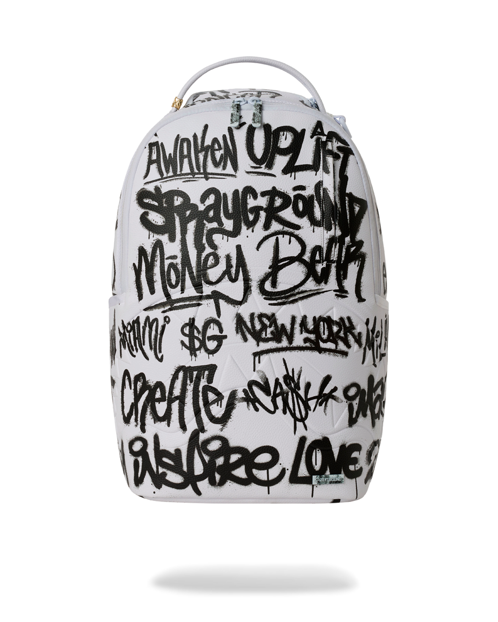 SPRAYGROUND THINK ON IT BACKPACK