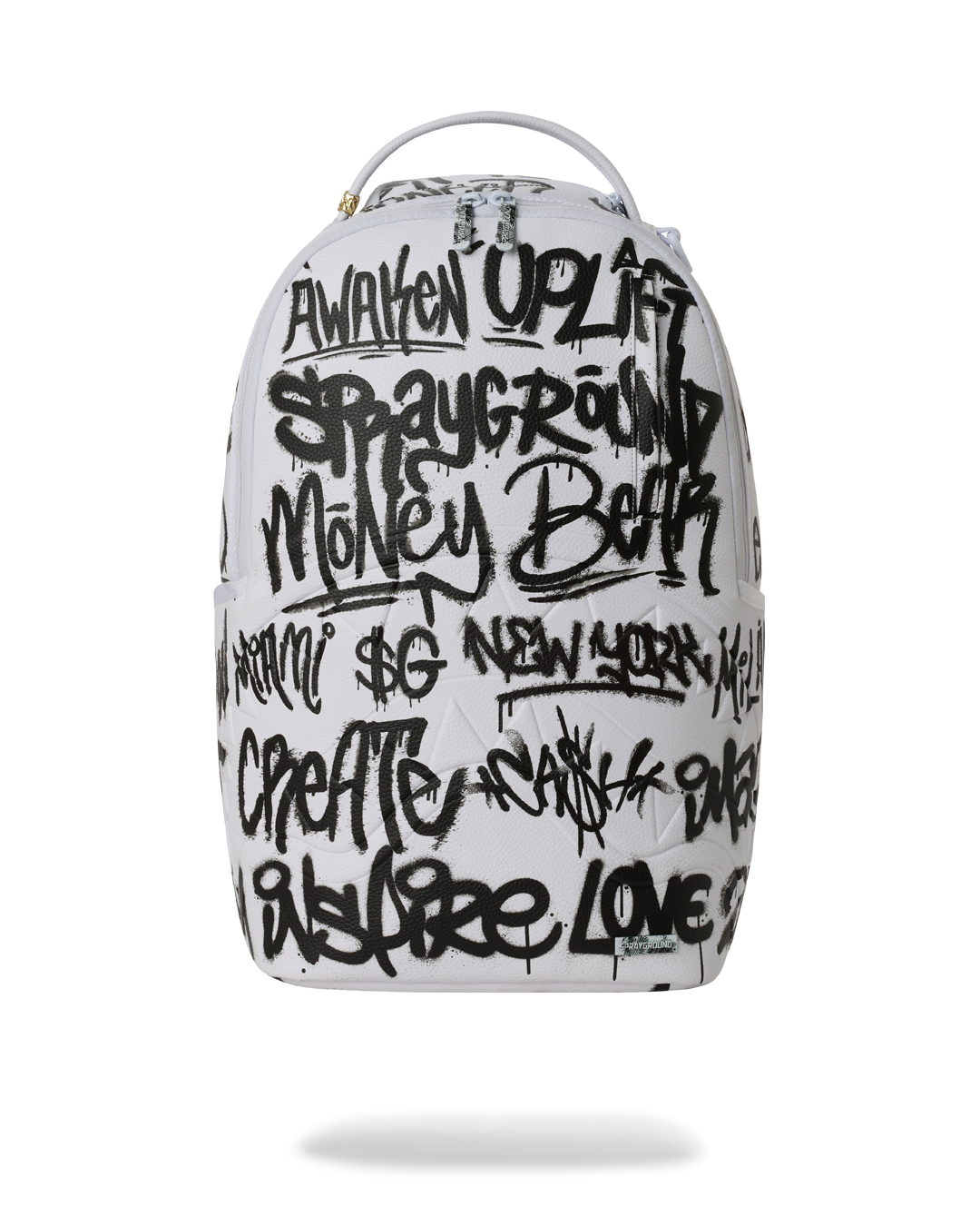SPRAYGROUND THINK ON IT BACKPACK
