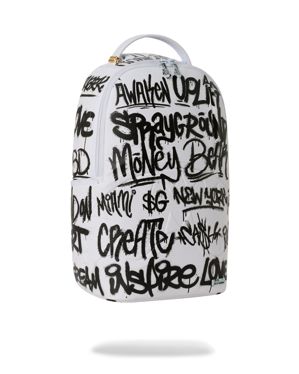 SPRAYGROUND THINK ON IT BACKPACK