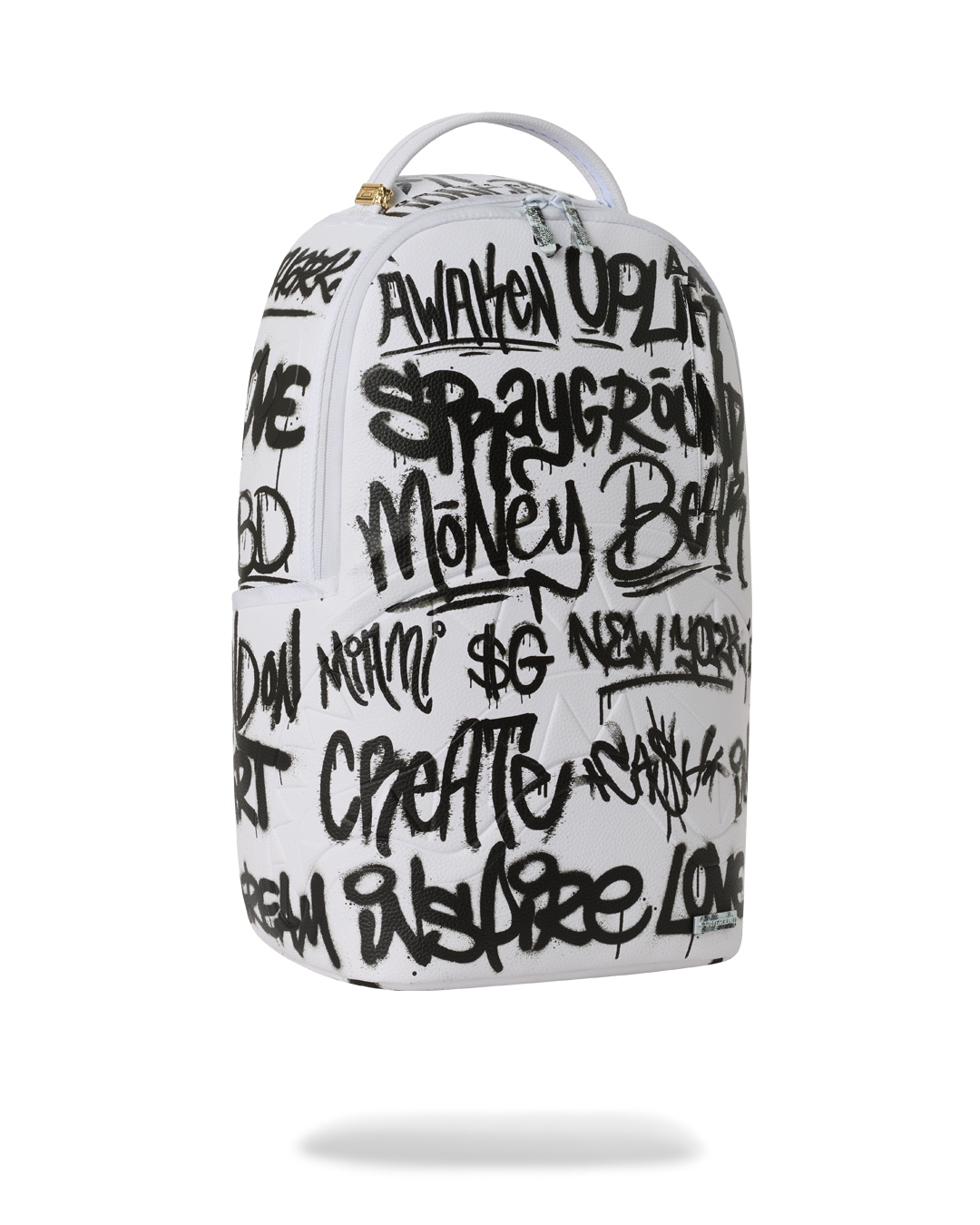 SPRAYGROUND THINK ON IT BACKPACK