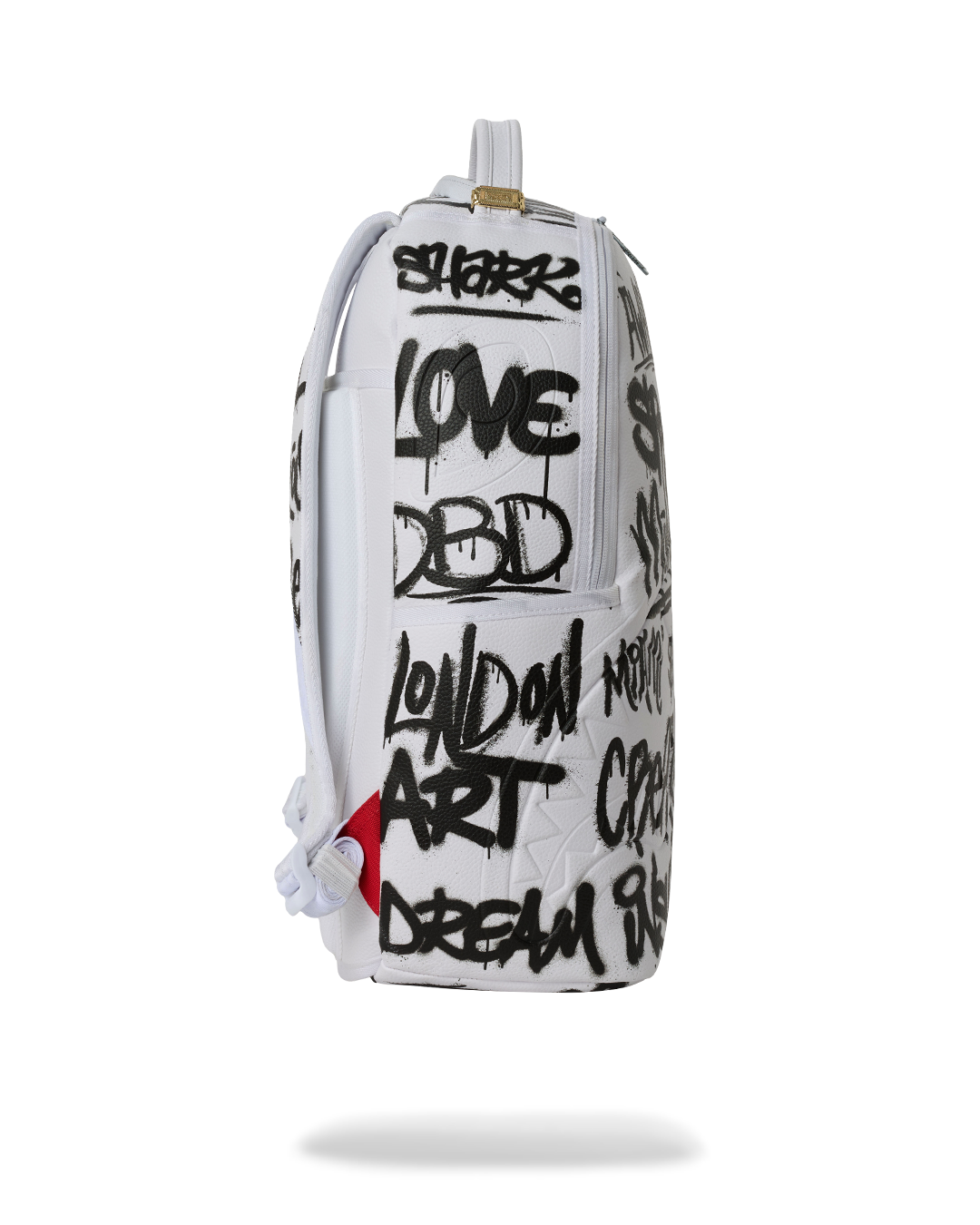 SPRAYGROUND THINK ON IT BACKPACK