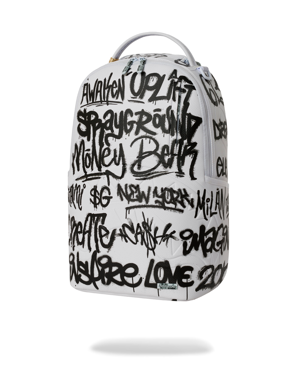 SPRAYGROUND THINK ON IT BACKPACK