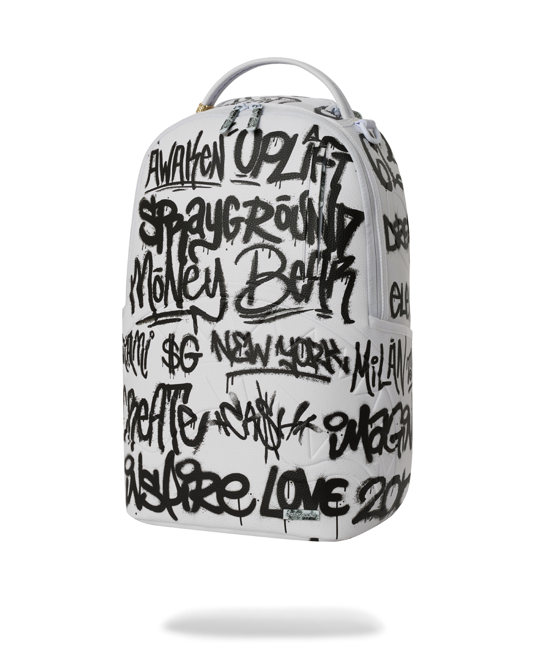 SPRAYGROUND THINK ON IT BACKPACK