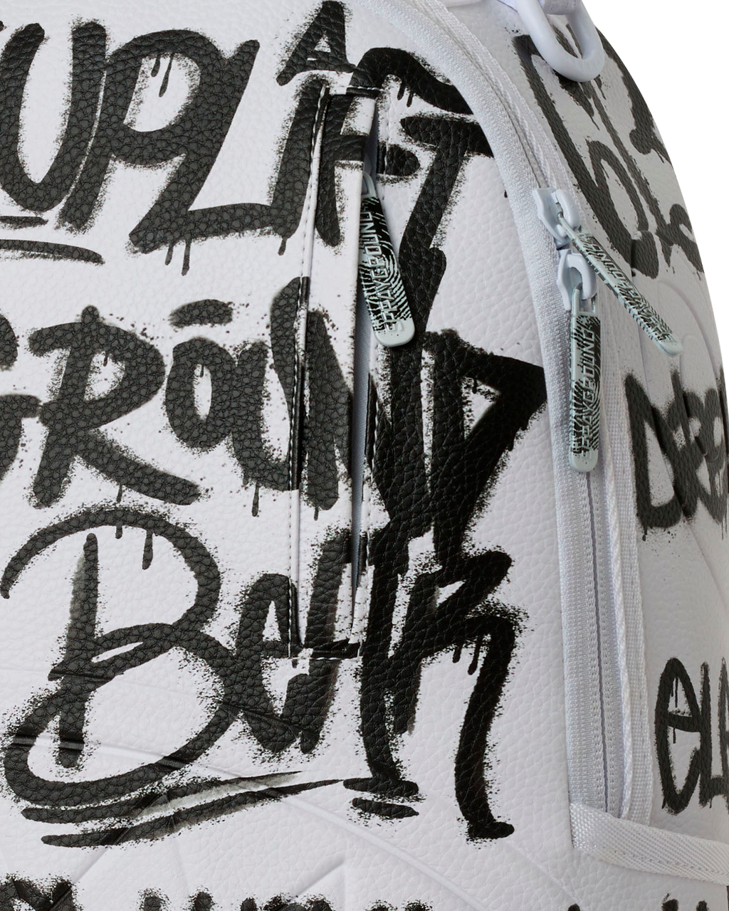 SPRAYGROUND THINK ON IT BACKPACK
