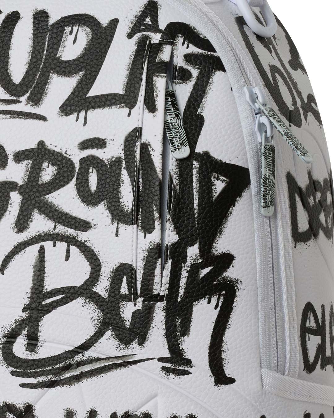 SPRAYGROUND THINK ON IT BACKPACK