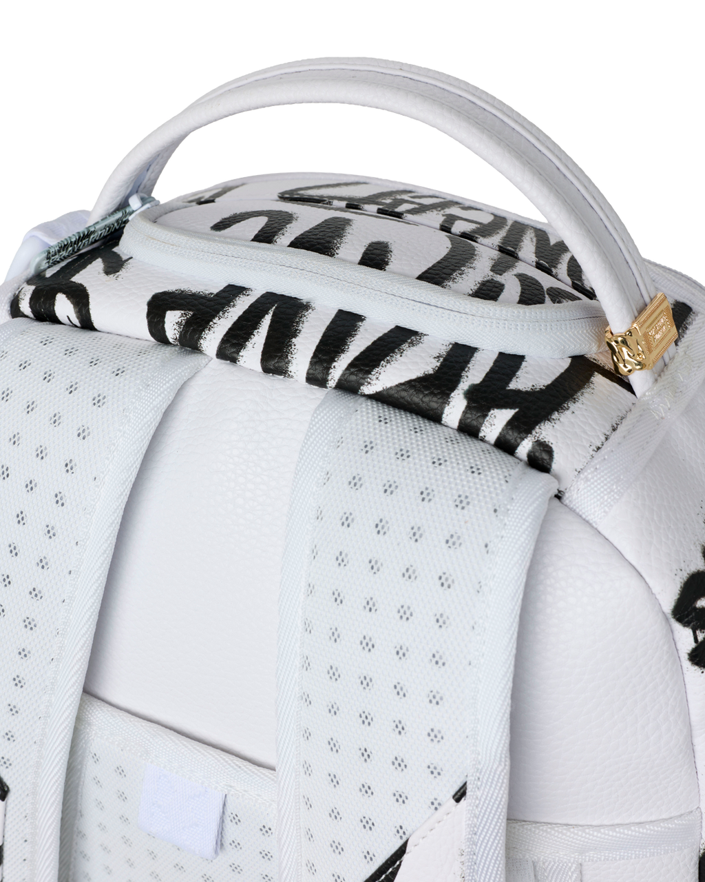 SPRAYGROUND THINK ON IT BACKPACK