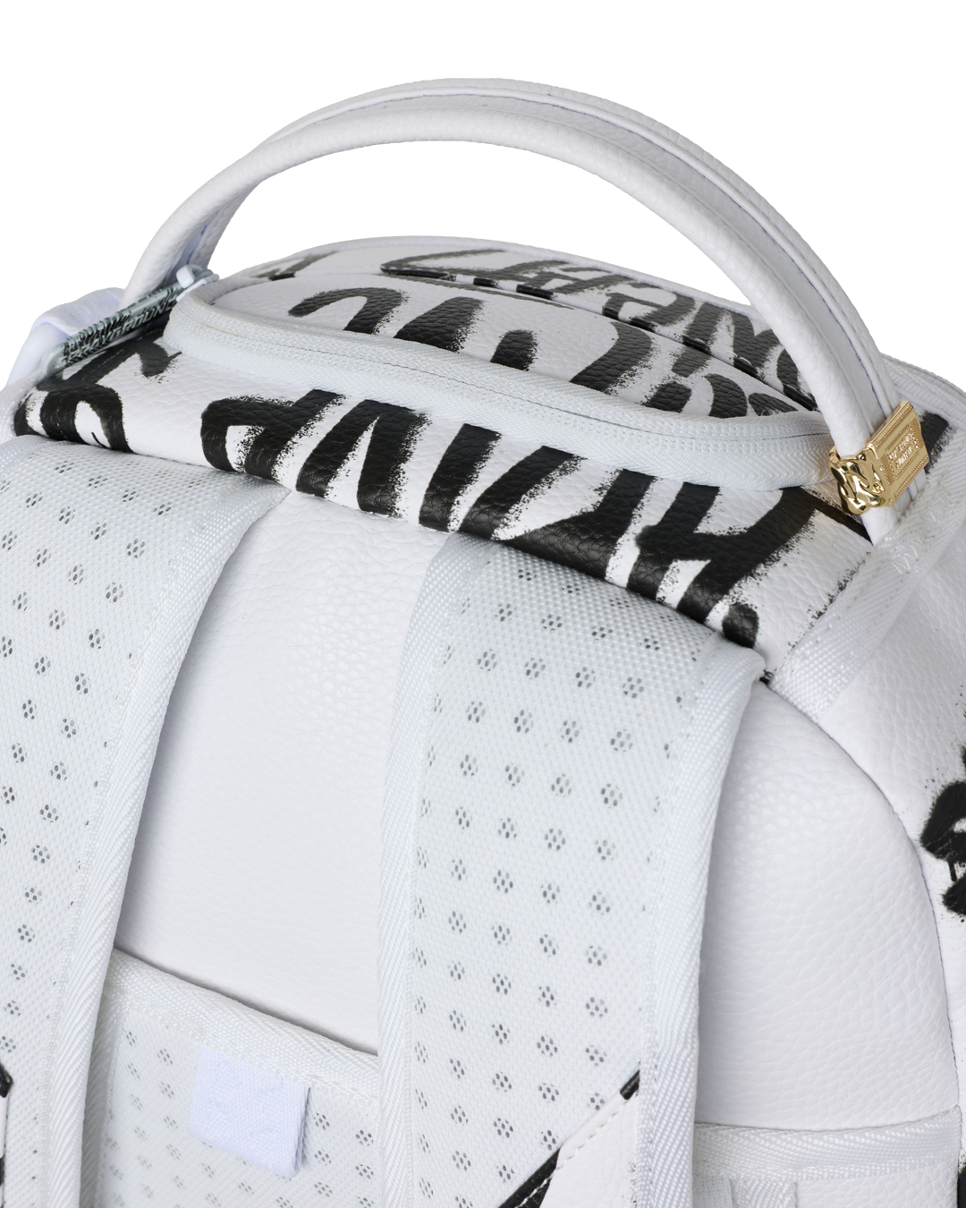 SPRAYGROUND THINK ON IT BACKPACK
