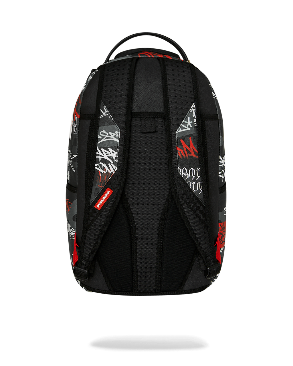 SPRAYGROUND BRANDED BANDIT BACKPACK
