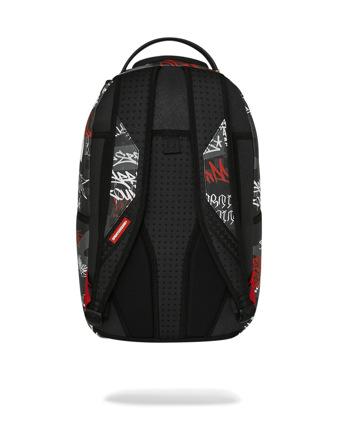 SPRAYGROUND BRANDED BANDIT BACKPACK