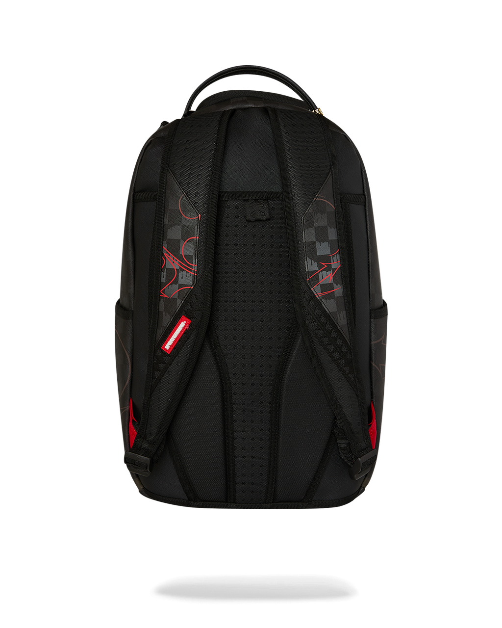 SPRAYGROUND MIDNIGHT MURAL BACKPACK
