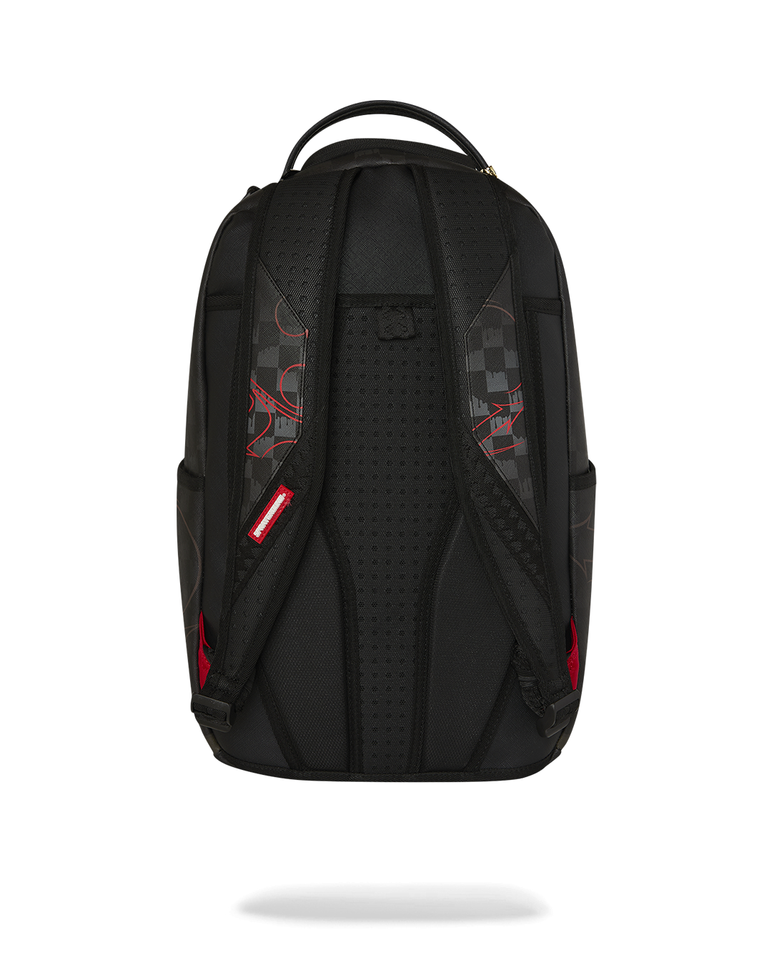SPRAYGROUND MIDNIGHT MURAL BACKPACK