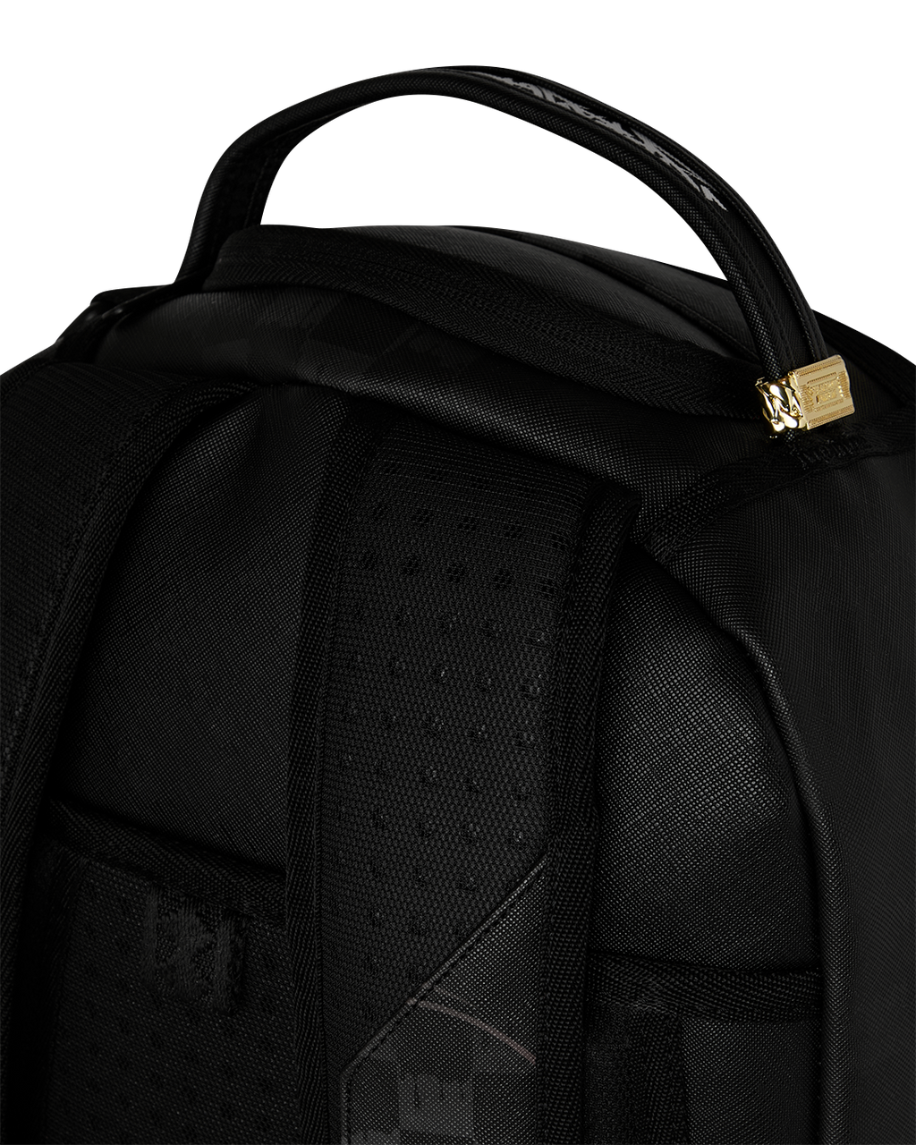 SPRAYGROUND MIDNIGHT MURAL BACKPACK