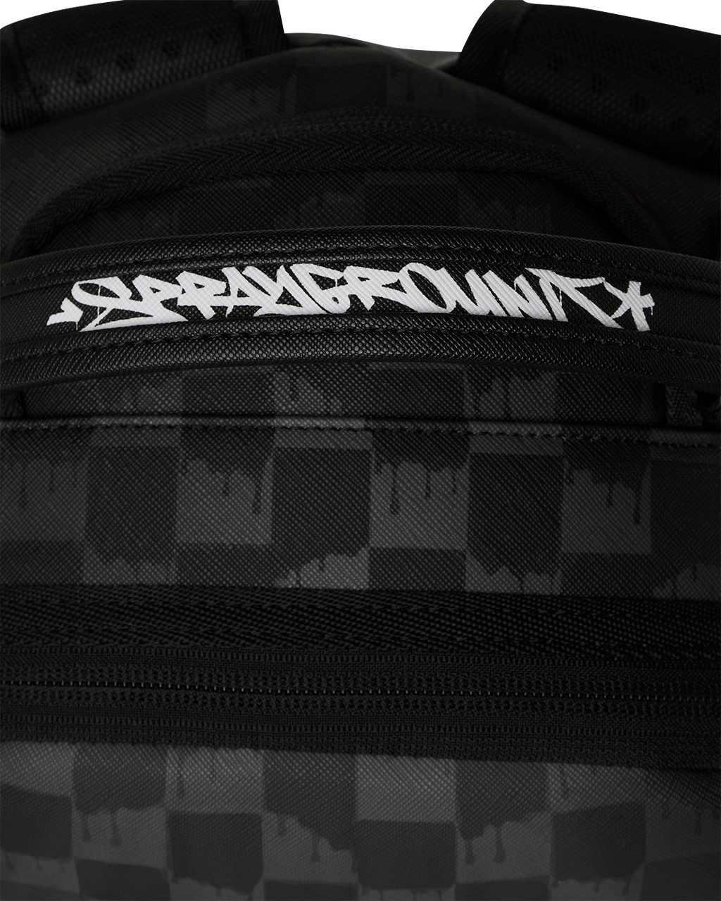 SPRAYGROUND MIDNIGHT MURAL BACKPACK