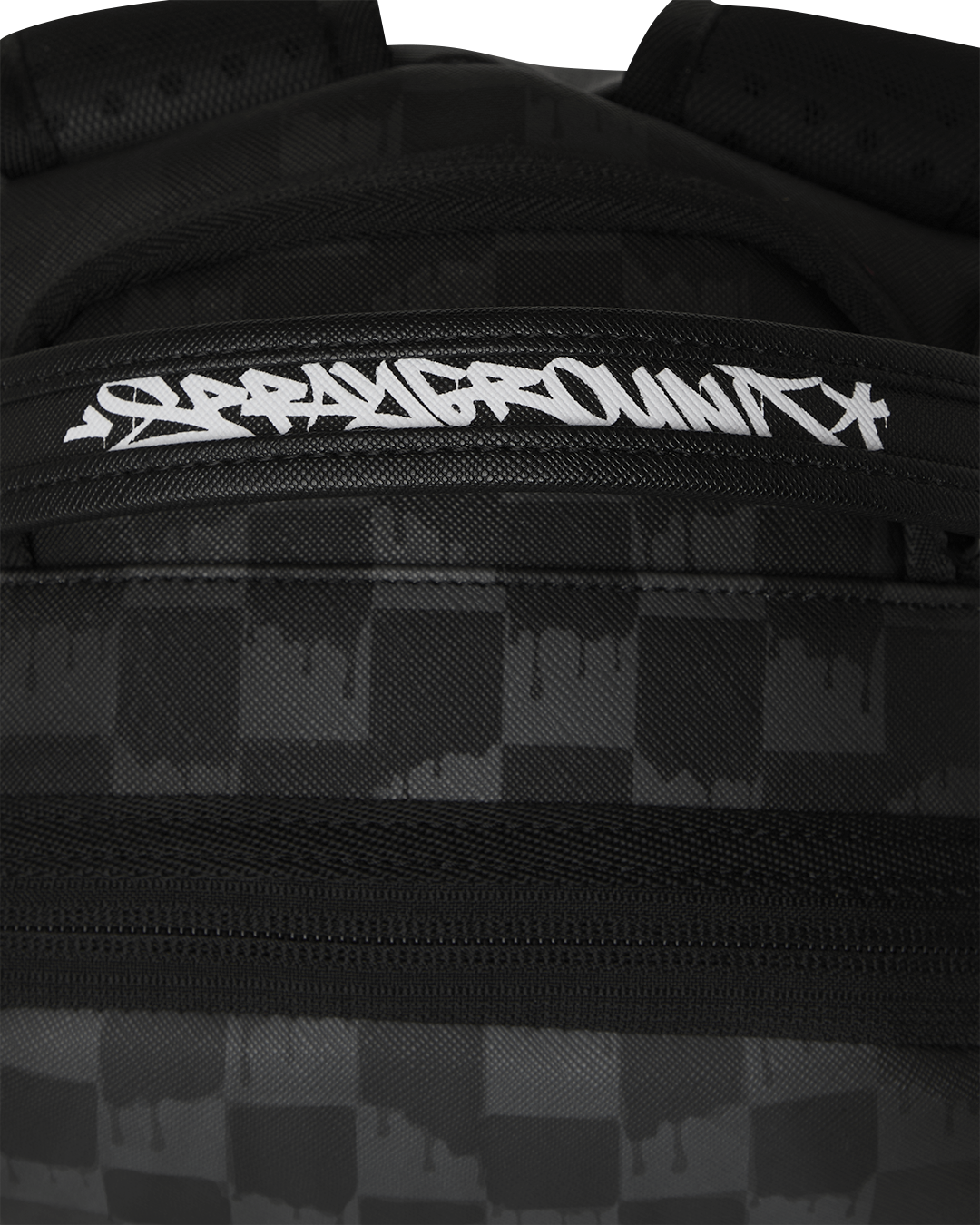 SPRAYGROUND MIDNIGHT MURAL BACKPACK