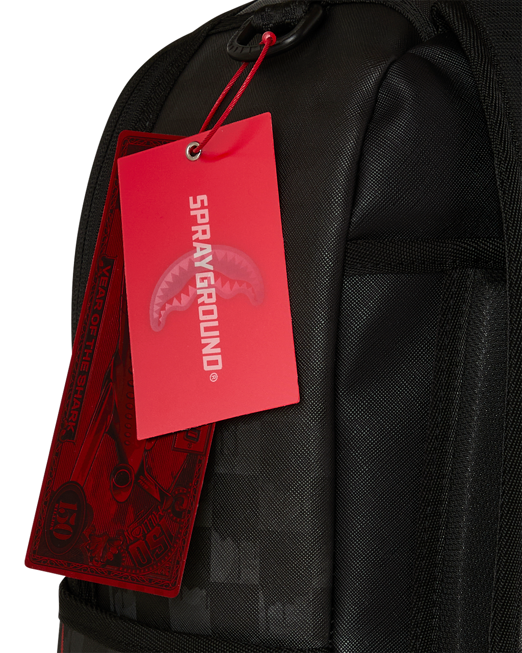 SPRAYGROUND MIDNIGHT MURAL BACKPACK