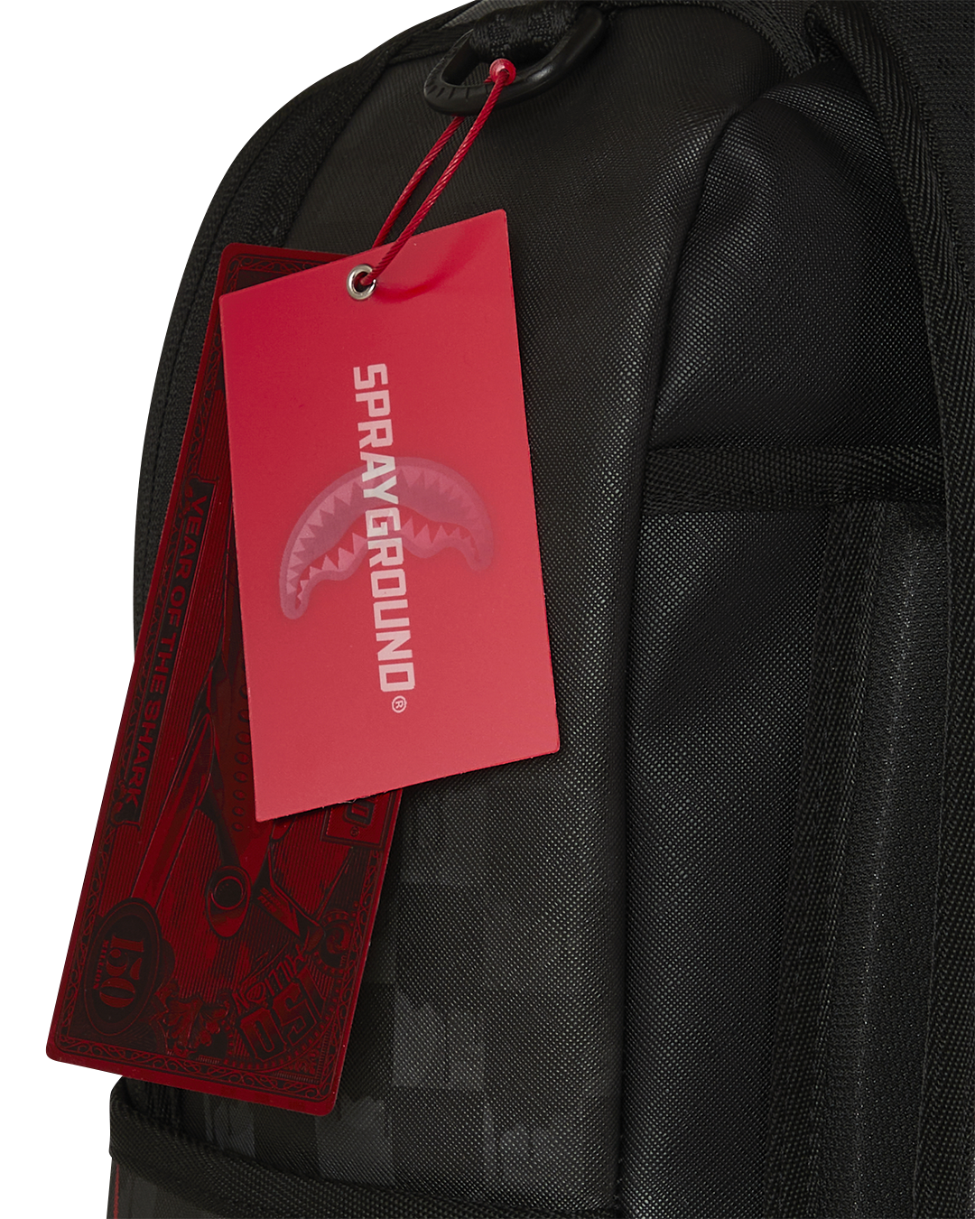 SPRAYGROUND MIDNIGHT MURAL BACKPACK