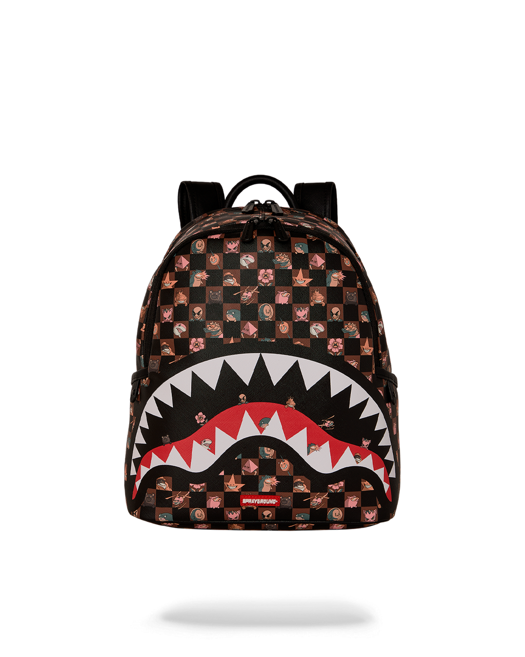 SPRAYGROUND STEALTH CREW SAVAGE BACKPACK