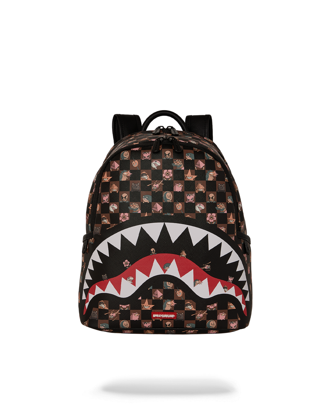 SPRAYGROUND STEALTH CREW SAVAGE BACKPACK