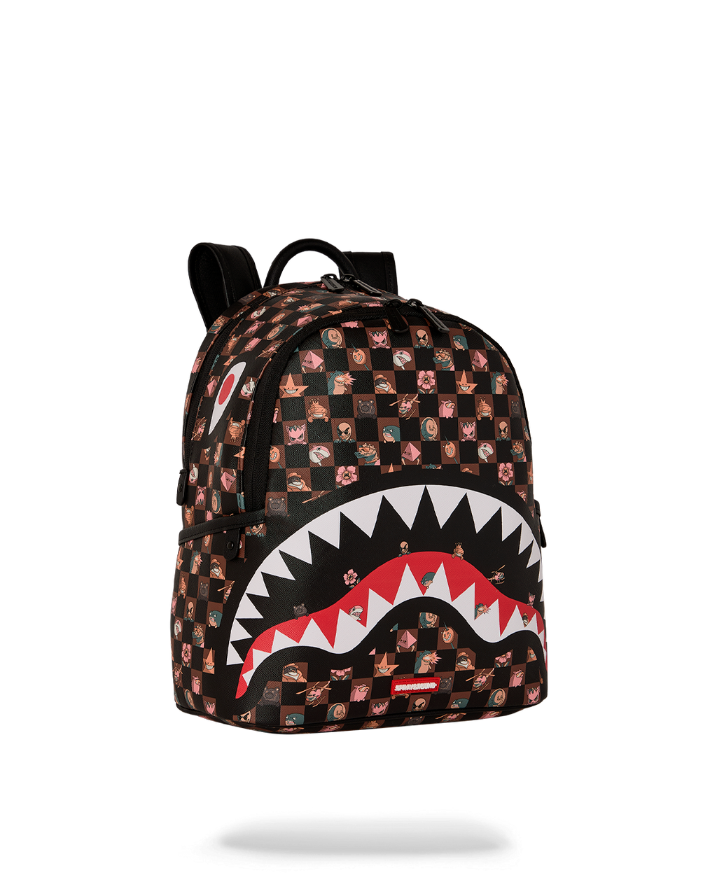 SPRAYGROUND STEALTH CREW SAVAGE BACKPACK