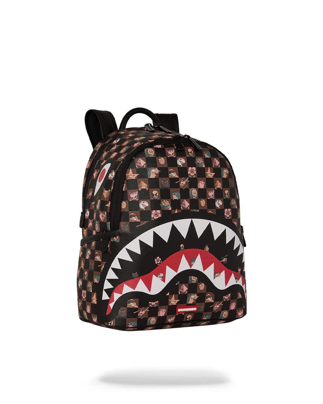 SPRAYGROUND STEALTH CREW SAVAGE BACKPACK