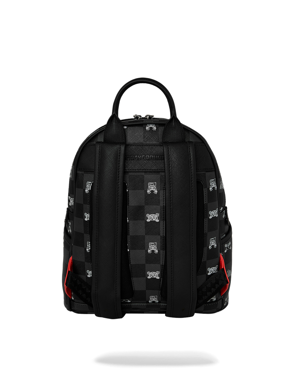 SPRAYGROUND SHARK MOB HIDEOUT SAVAGE BACKPACK