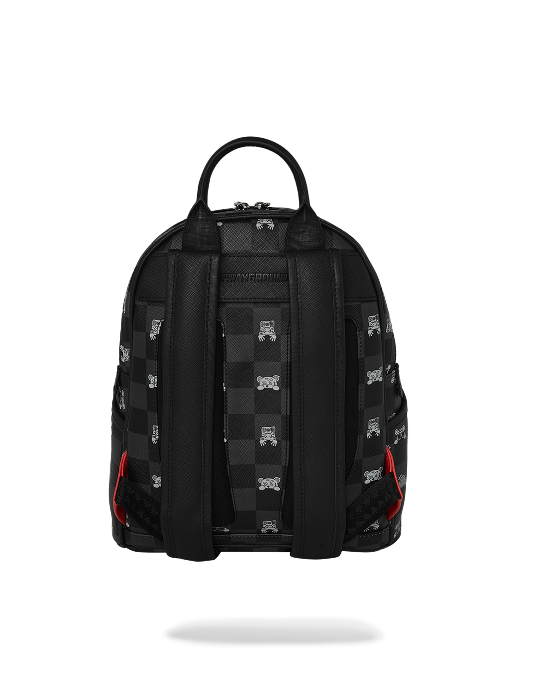 SPRAYGROUND SHARK MOB HIDEOUT SAVAGE BACKPACK