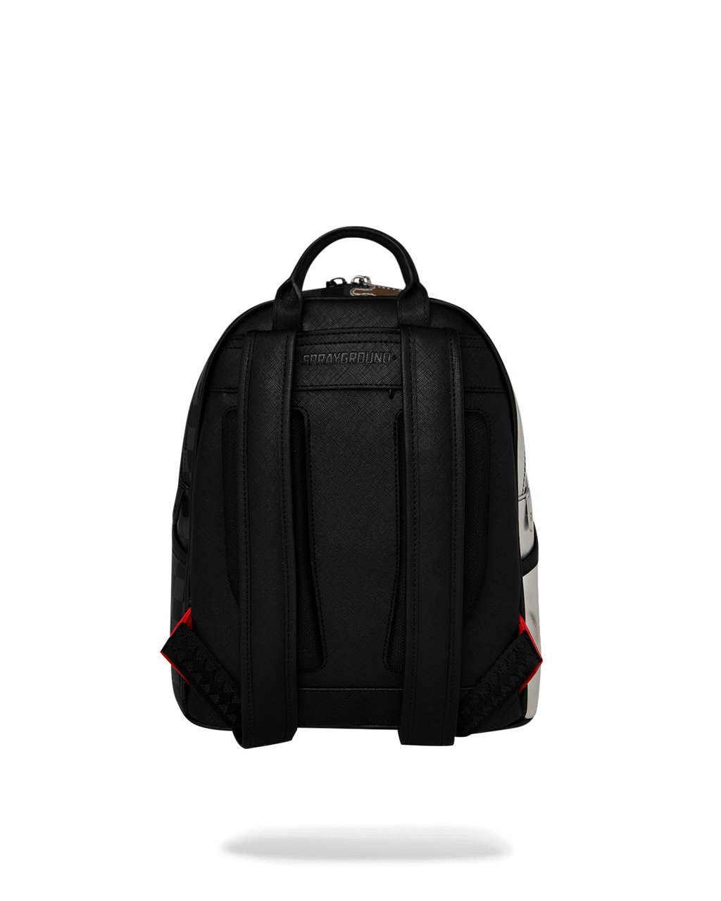SPRAYGROUND CHROME SPECTRE SAVAGE BACKPACK