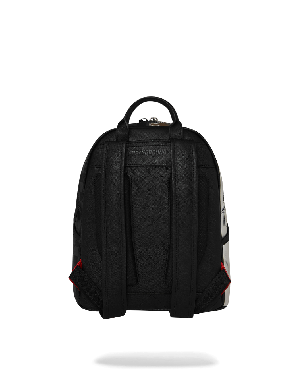 SPRAYGROUND CHROME SPECTRE SAVAGE BACKPACK