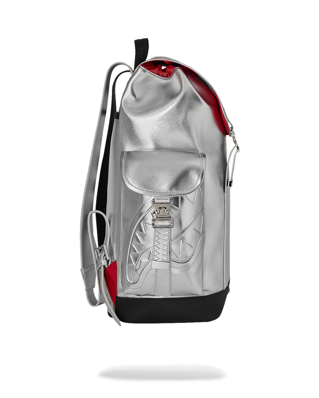 SPRAYGROUND CHROME SPECTRE MONTE CARLO BACKPACK
