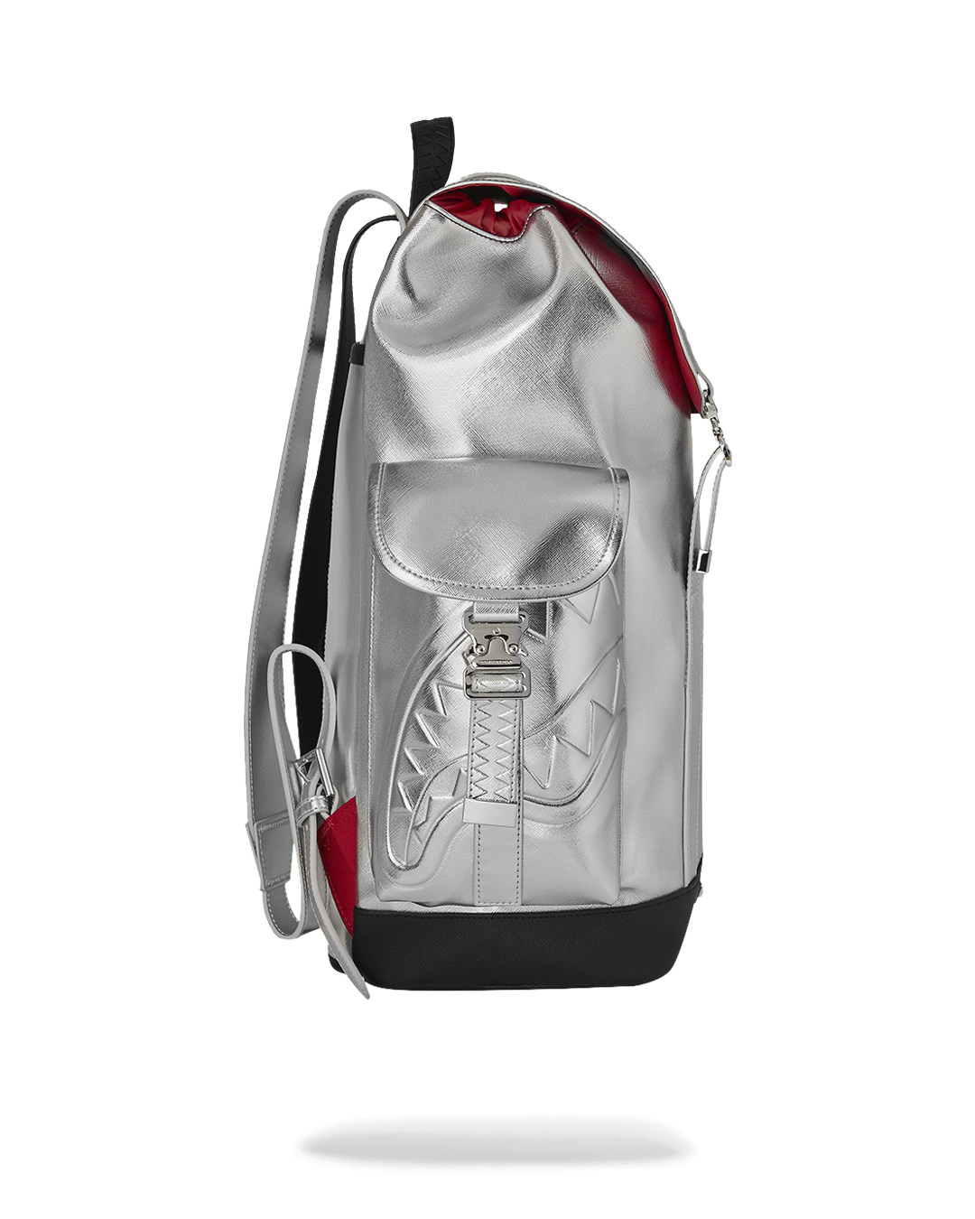 SPRAYGROUND CHROME SPECTRE MONTE CARLO BACKPACK