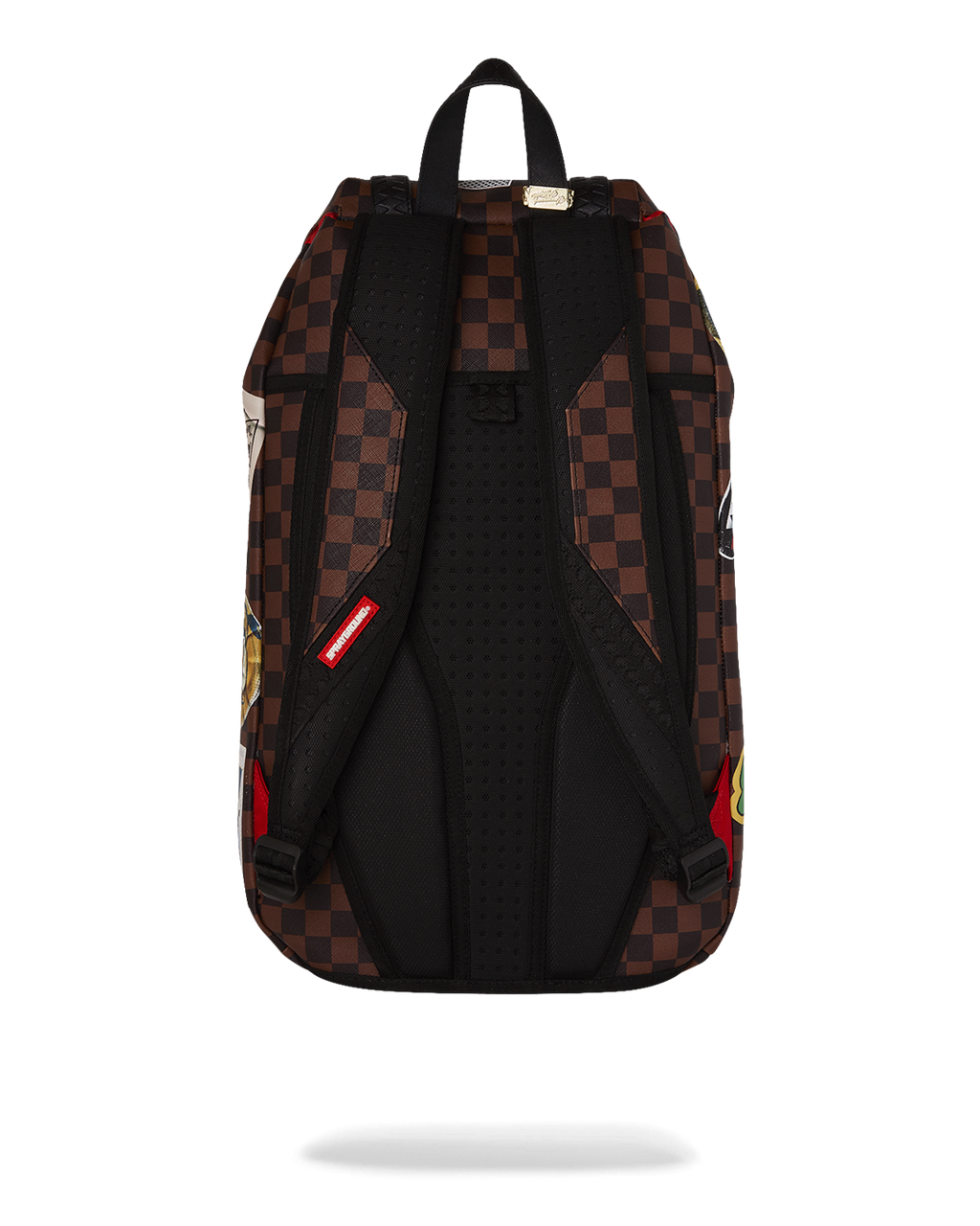 SPRAYGROUND MICKEY MOUSE MOGUL DISNEY COLLAB HILLS BACKPACK