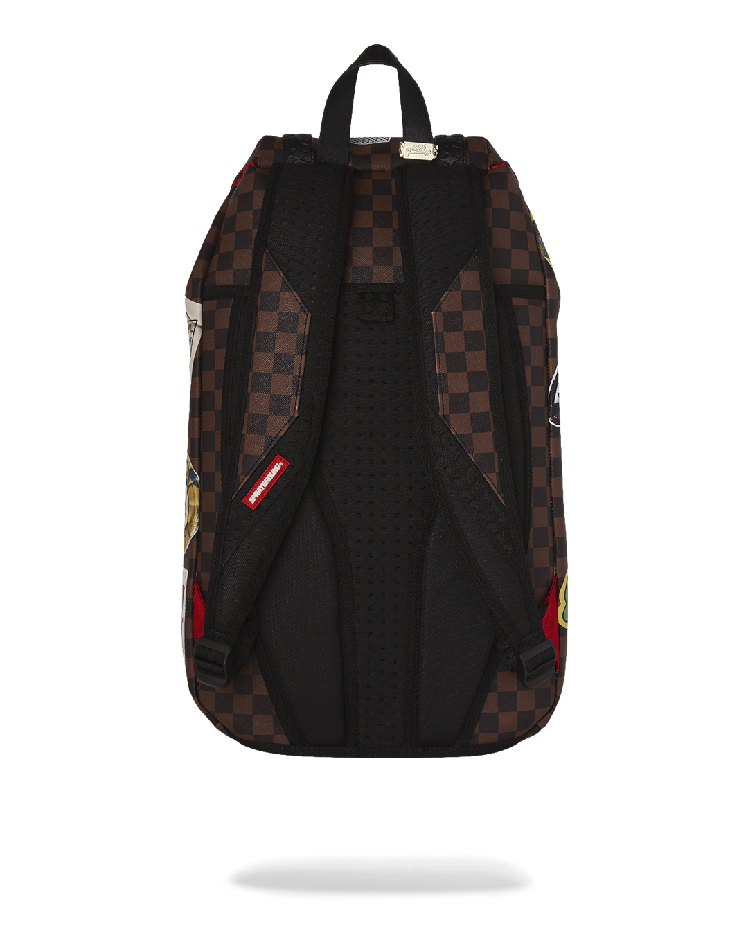 SPRAYGROUND MICKEY MOUSE MOGUL DISNEY COLLAB HILLS BACKPACK