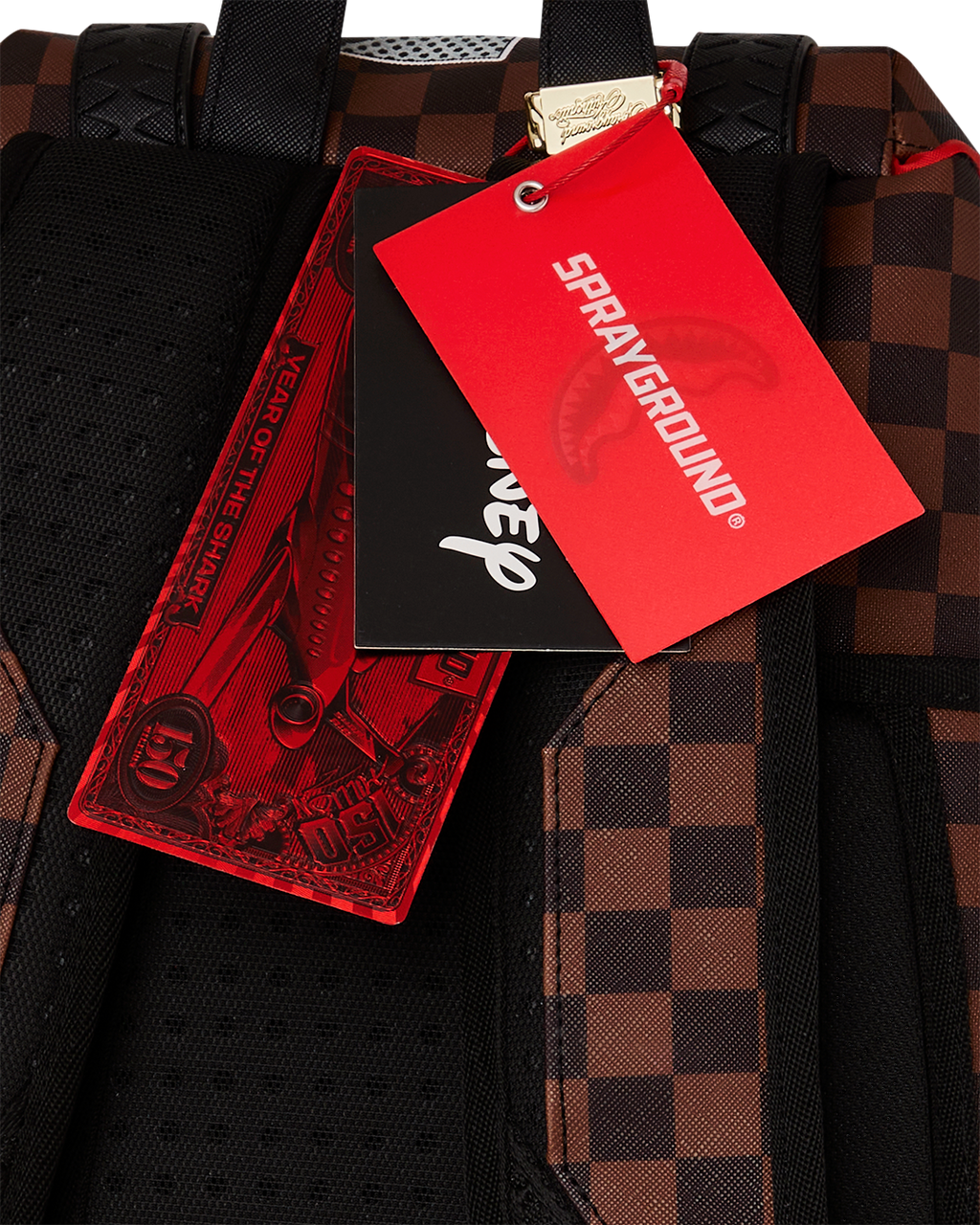 SPRAYGROUND MICKEY MOUSE MOGUL DISNEY COLLAB HILLS BACKPACK