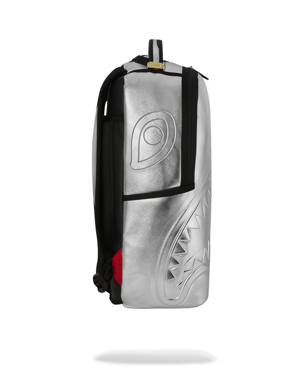 SPRAYGROUND CHROME SPECTRE BACKPACK