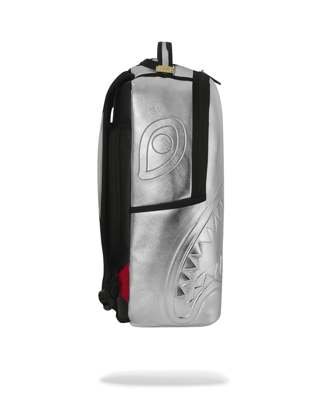 SPRAYGROUND CHROME SPECTRE BACKPACK