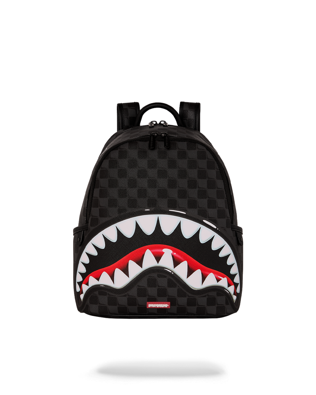 SPRAYGROUND SHARKS IN PARIS HYPER PUFF SAVAGE BACKPACK