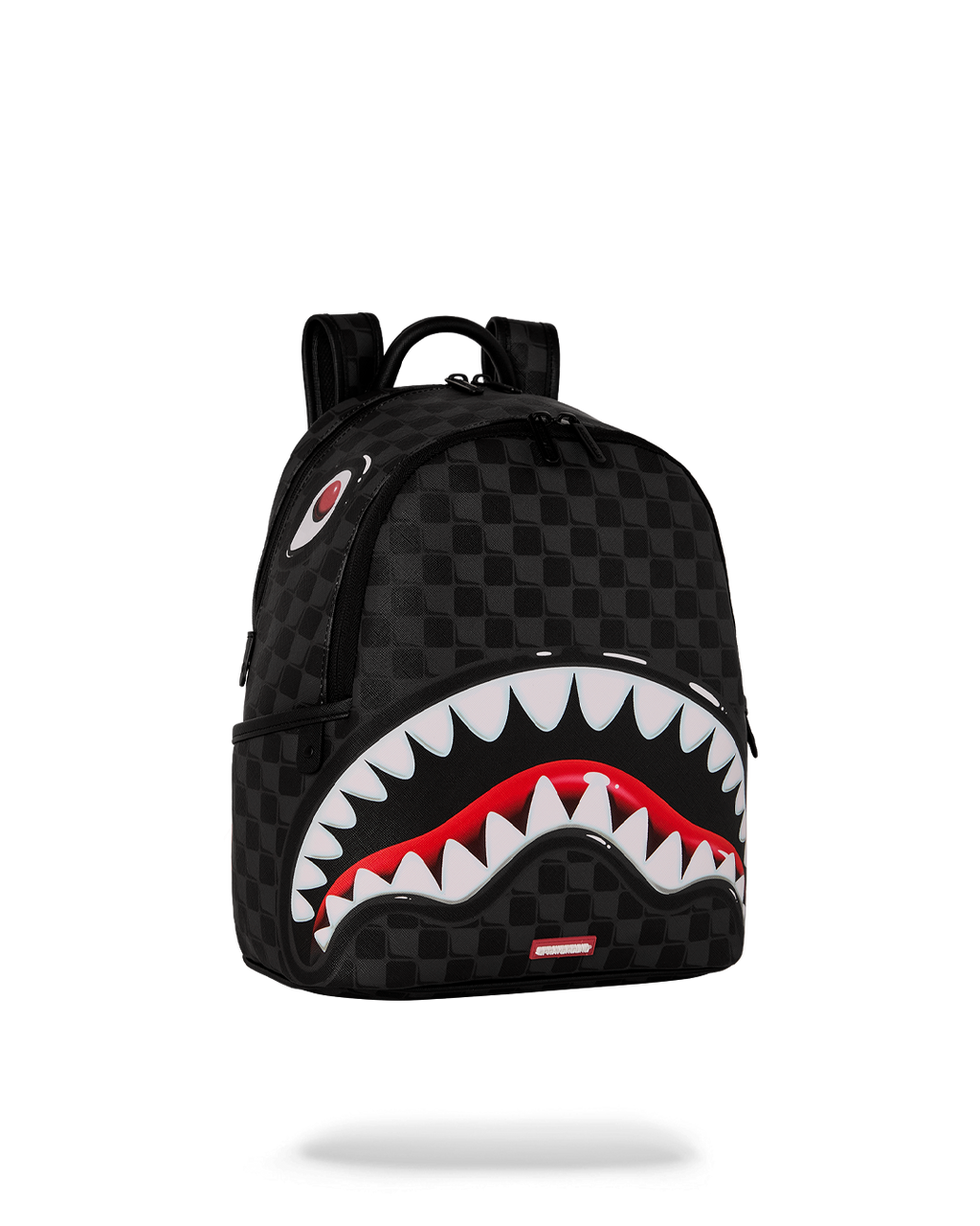 SPRAYGROUND SHARKS IN PARIS HYPER PUFF SAVAGE BACKPACK