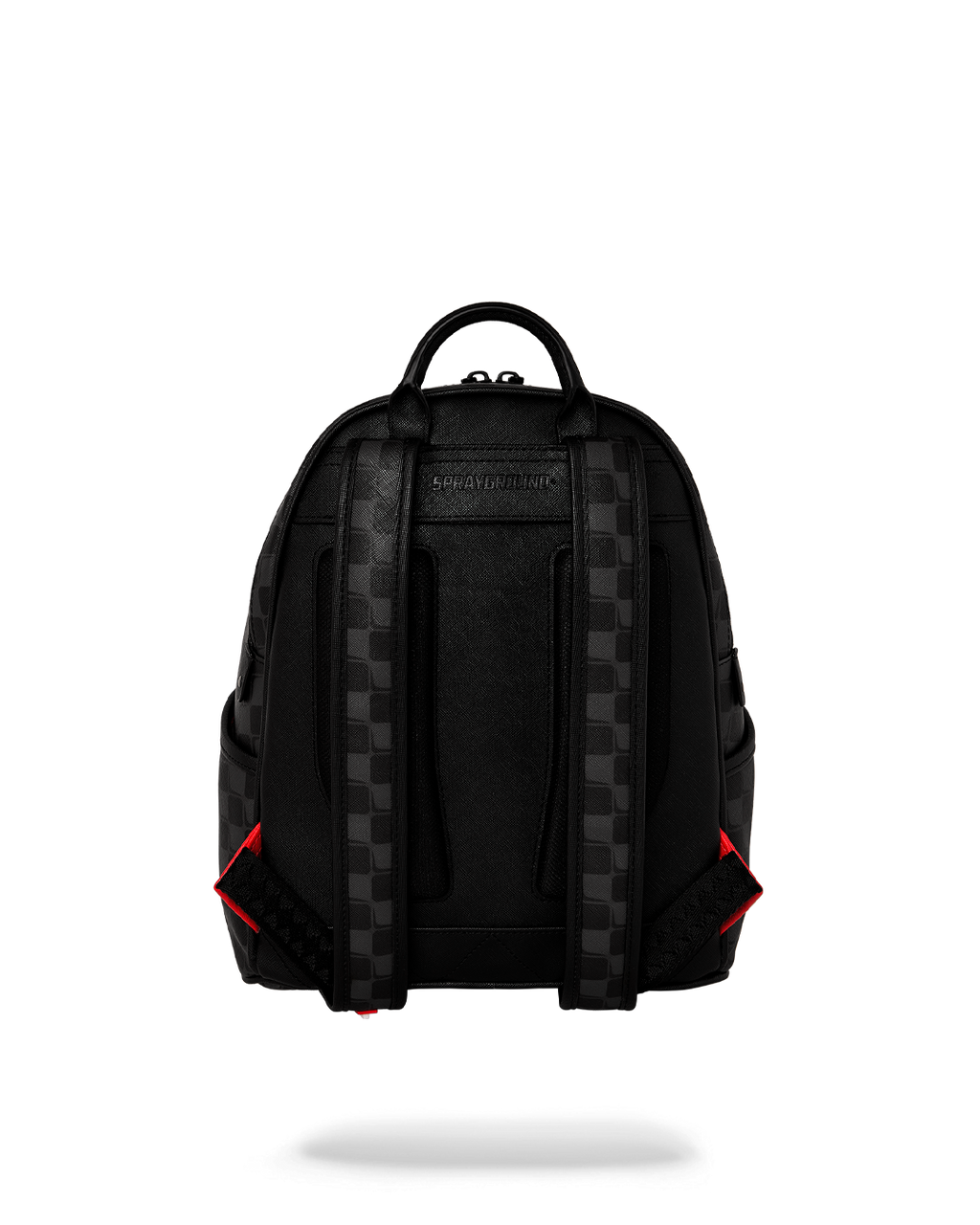 SPRAYGROUND SHARKS IN PARIS HYPER PUFF SAVAGE BACKPACK