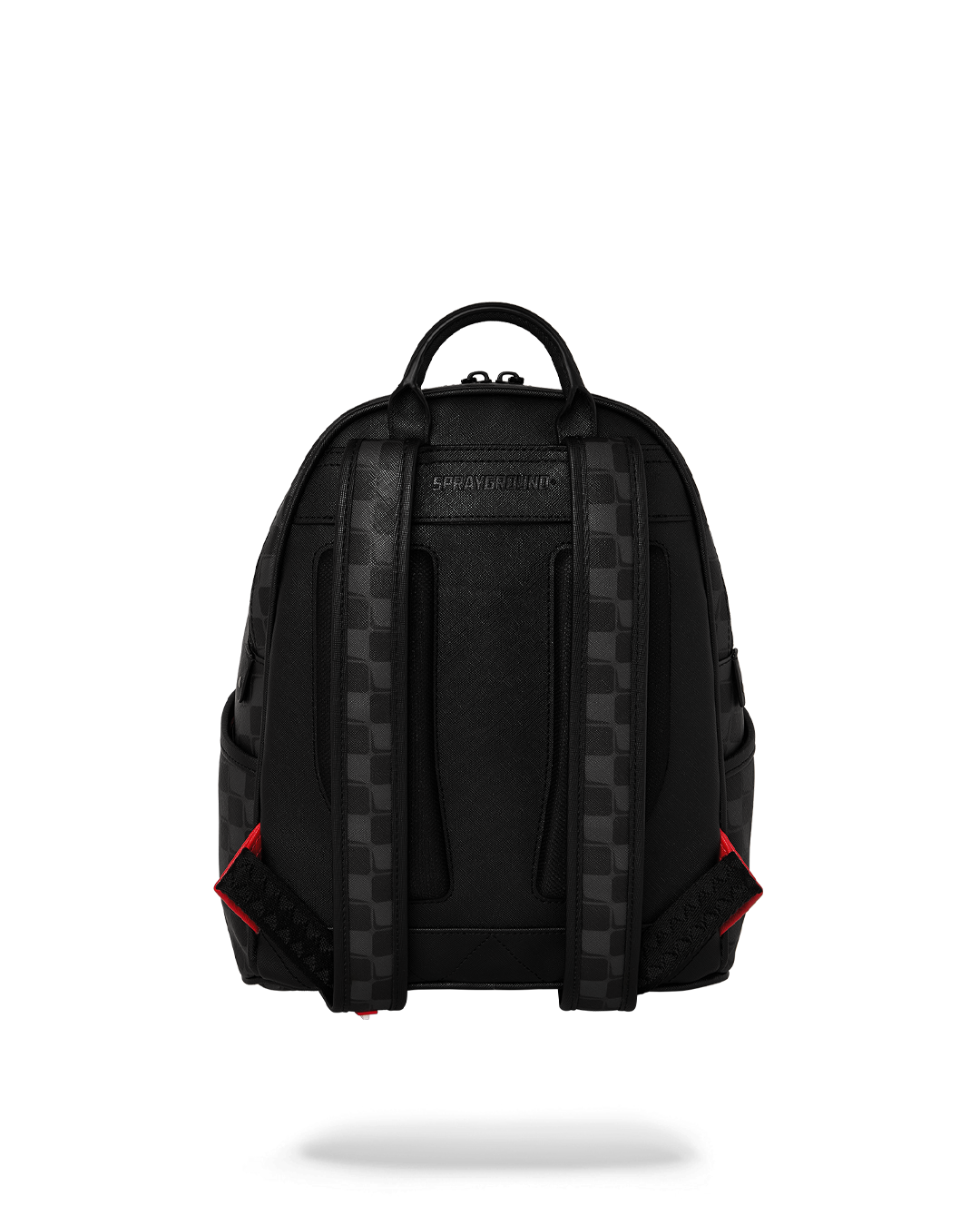 SPRAYGROUND SHARKS IN PARIS HYPER PUFF SAVAGE BACKPACK