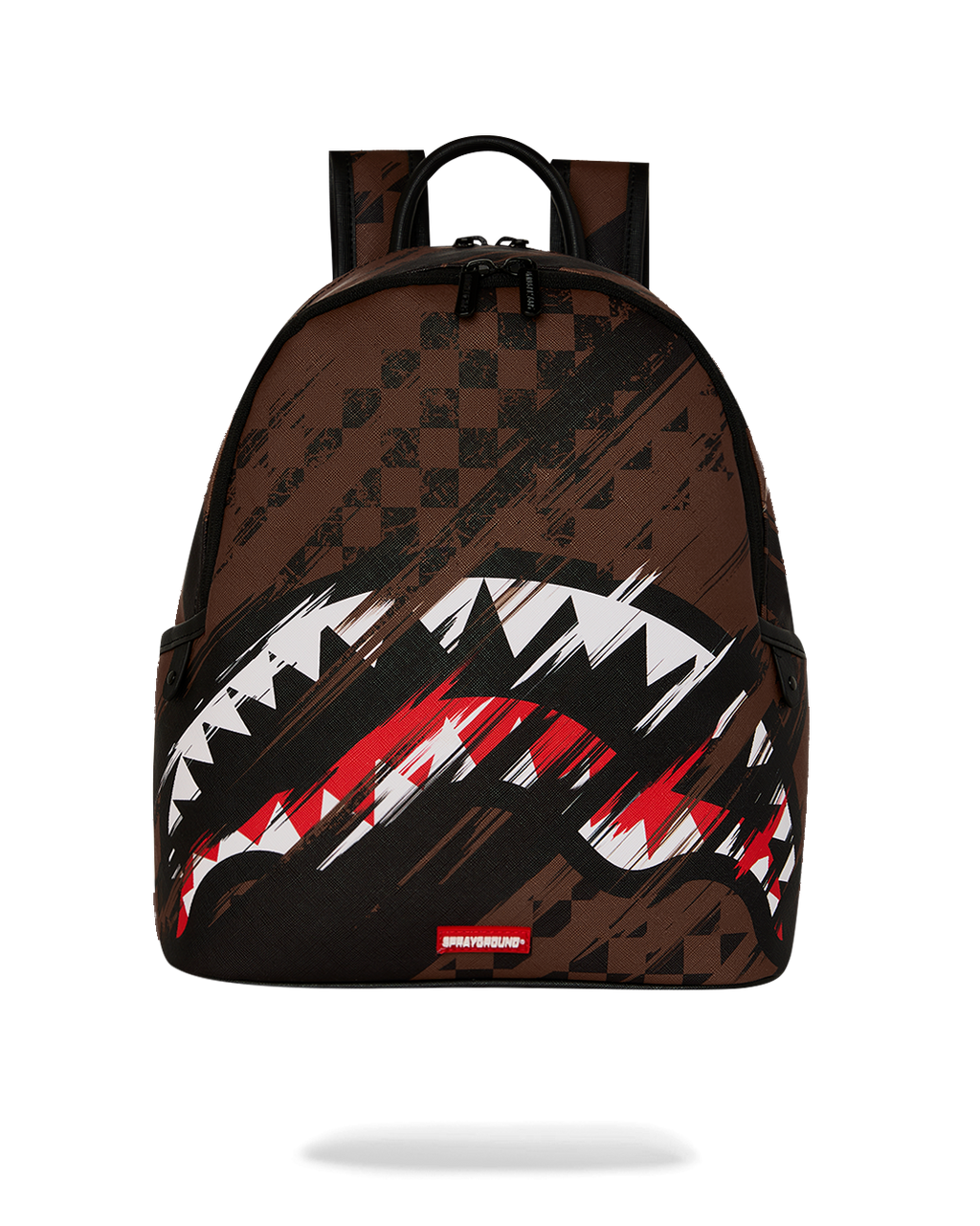 SPRAYGROUND SHARKS IN PARIS NIGHT DRIFT SAVAGE BACKPACK