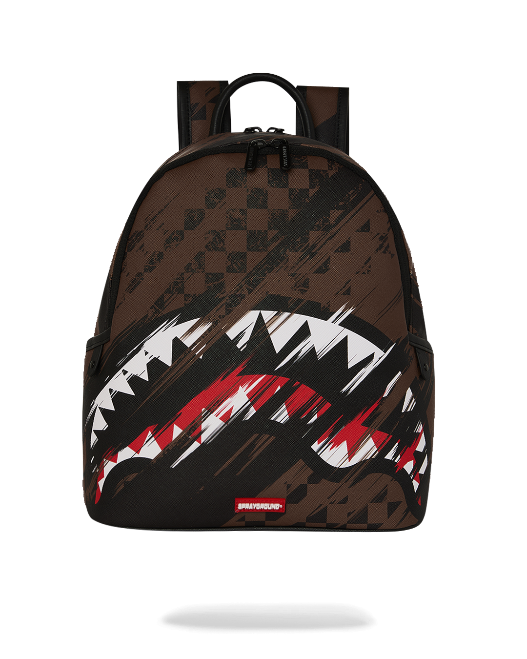 SPRAYGROUND SHARKS IN PARIS NIGHT DRIFT SAVAGE BACKPACK