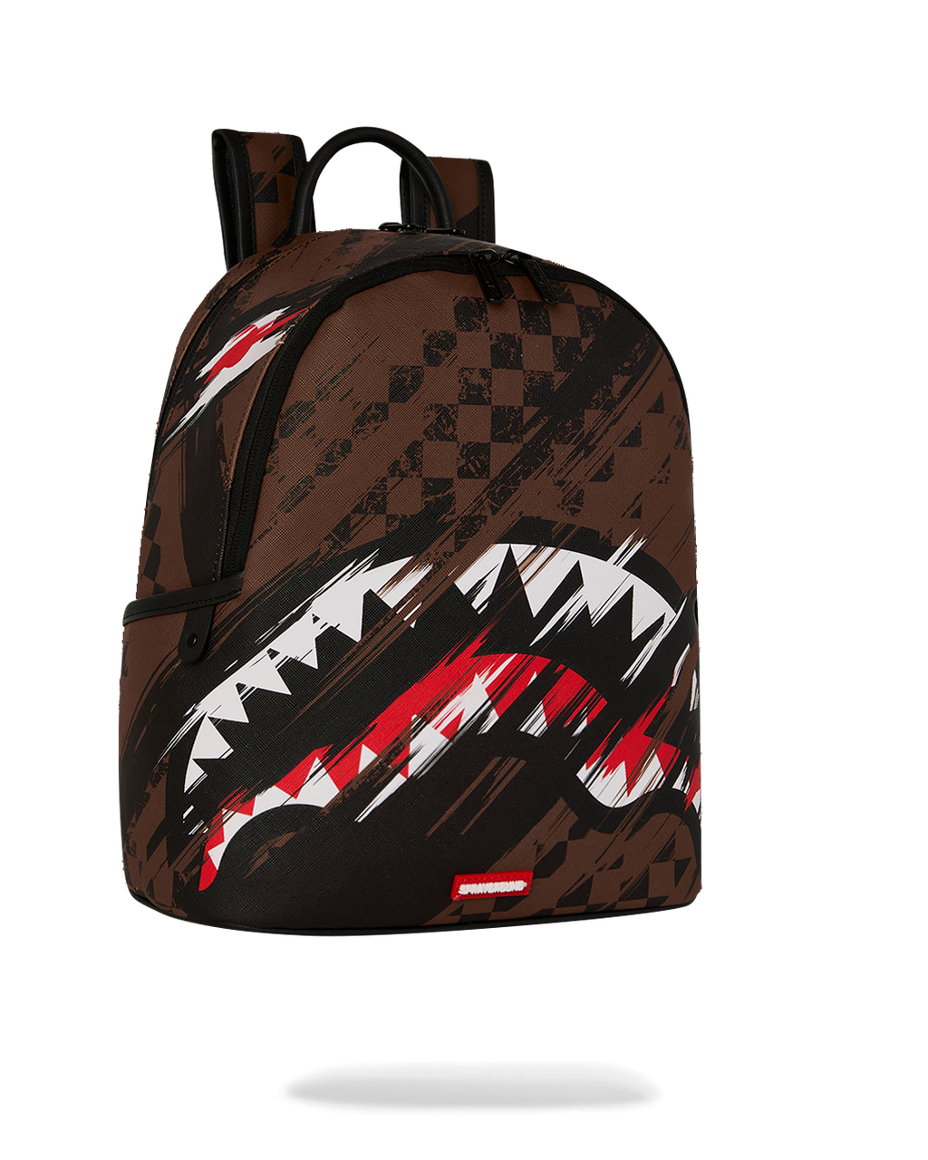SPRAYGROUND SHARKS IN PARIS NIGHT DRIFT SAVAGE BACKPACK