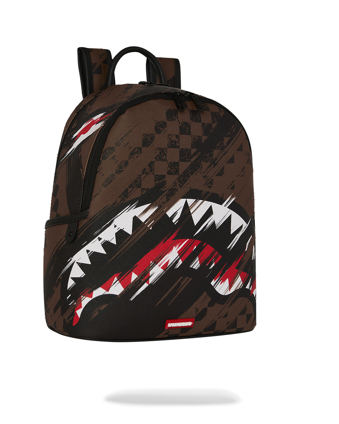 SPRAYGROUND SHARKS IN PARIS NIGHT DRIFT SAVAGE BACKPACK