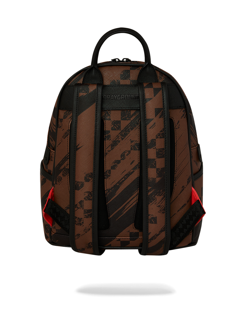 SPRAYGROUND SHARKS IN PARIS NIGHT DRIFT SAVAGE BACKPACK