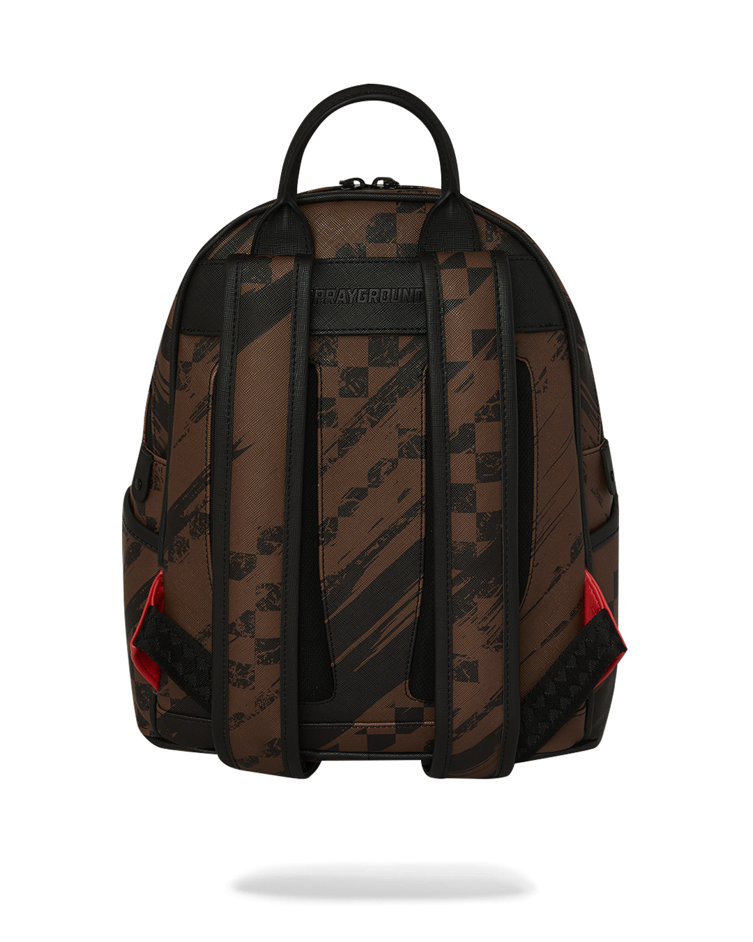 SPRAYGROUND SHARKS IN PARIS NIGHT DRIFT SAVAGE BACKPACK