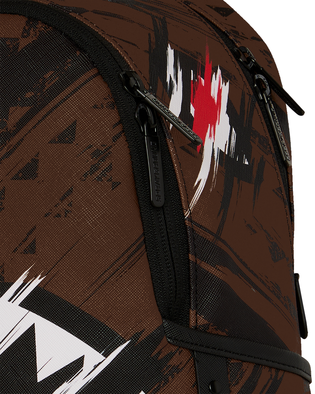 SPRAYGROUND SHARKS IN PARIS NIGHT DRIFT SAVAGE BACKPACK