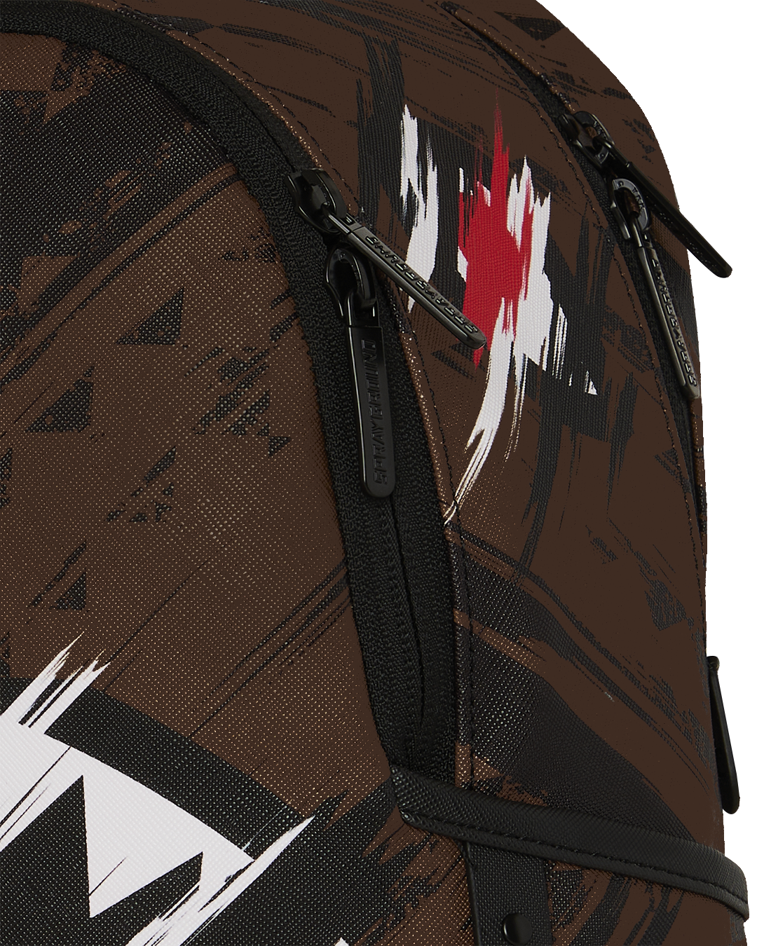 SPRAYGROUND SHARKS IN PARIS NIGHT DRIFT SAVAGE BACKPACK