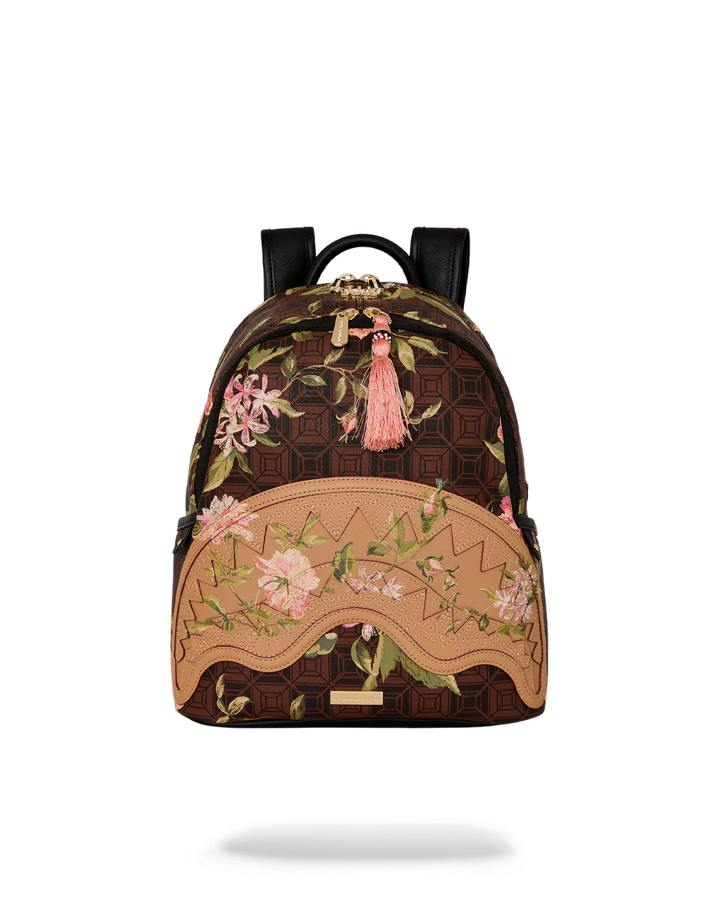 SPRAYGROUND AI DREAMERS GARDEN SAVAGE BACKPACK